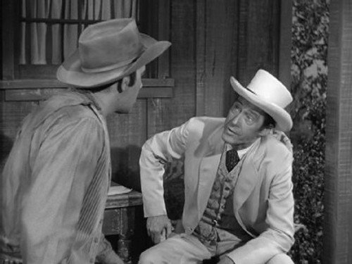 Wanted: Dead or Alive Season 2 Episode 23 - Tolliver Bender