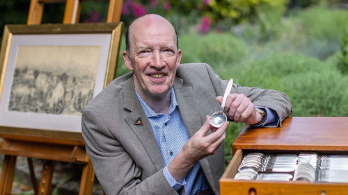 Antiques Roadshow Season 48 Episode 12 - Stephens House & Gardens 3
