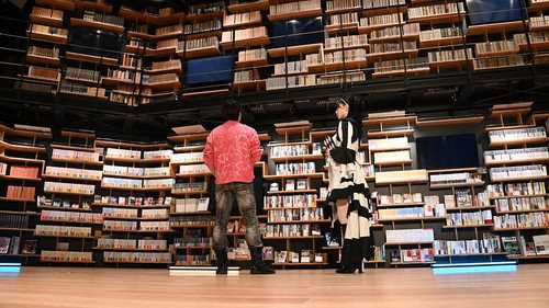 Kamen Rider Geats Season 1 Episode 37 - Longing V: Pure White Oblivion