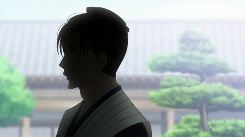 Ōoku: The Inner Chambers Season 1 Episode 7 - Episode 7