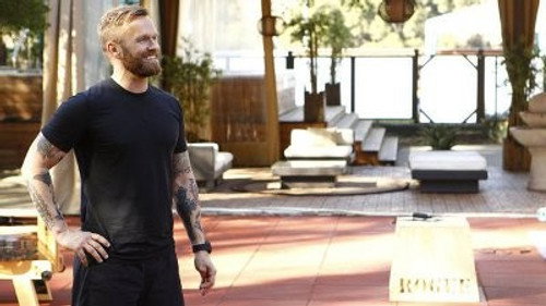 The Biggest Loser Season 13 Episode 9 - Week 9