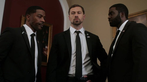 Tyler Perry's The Oval Season 6 Episode 17 - A Plan Deferred
