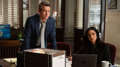 Law & Order Season 25 Episode 15 - Bright Lights