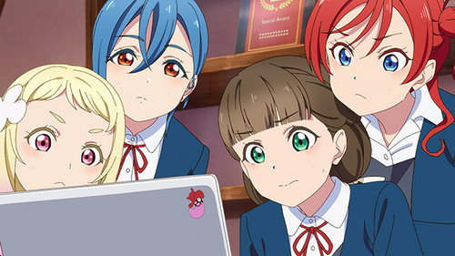 LoveLive! Superstar!! Season 3 Episode 11 - Superstar!!