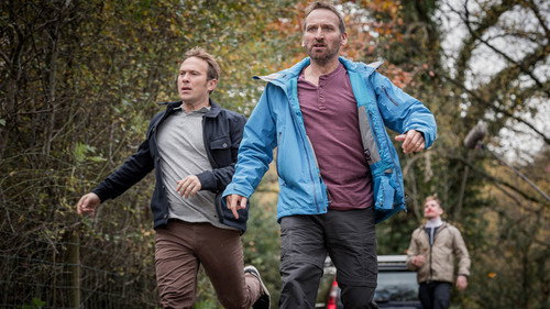 Safe House Season 1 Episode 4 - Episode 4