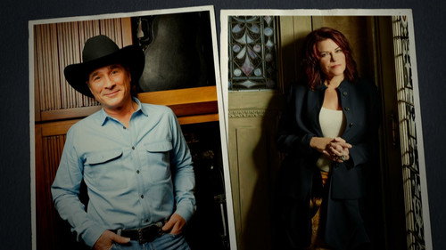 Finding Your Roots Season 7 Episode 6 - Country Roots