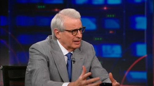 David Stockman still