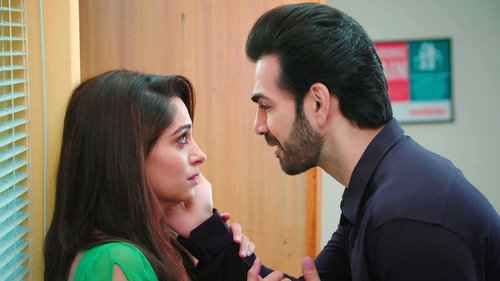 Kahaan Hum Kahaan Tum Season 1 Episode 74 - Rohit Proposes to Sonakshi