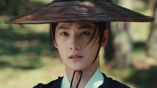 Zhan Zhao Adventures Season 1 Episode 1 - The Mute Boy