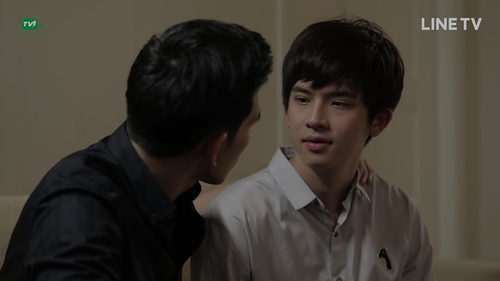 Together with Me Season 1 Episode 12 - Episode 12