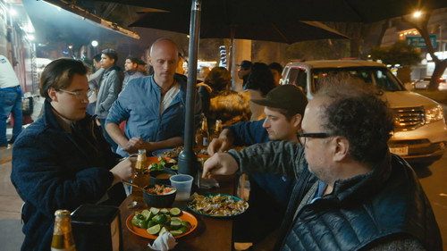 A Chef at the Shack Season 8 Episode 7 - Episode 7