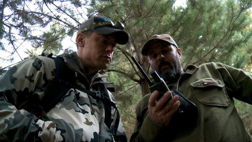 MeatEater Season 2 Episode 5 - Bush Pig: New Zealand Wild Boar