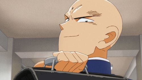 YAIBA: Samurai Legend Season 1 Episode 2 - Fujinken Reborn