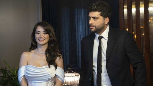 Kızılcık Şerbeti Season 4 Episode 13 - Episode 116