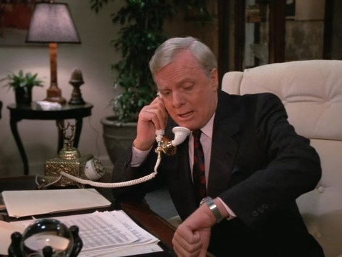 Murder, She Wrote Season 5 Episode 6 - Wearing of the Green