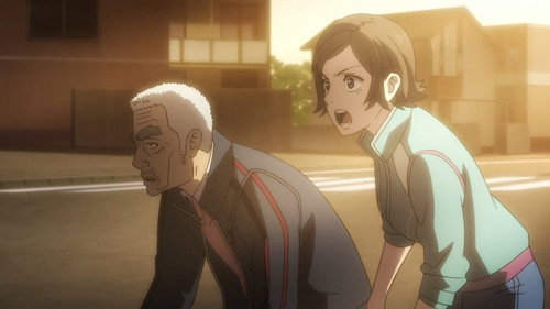 The Tenth Moment still