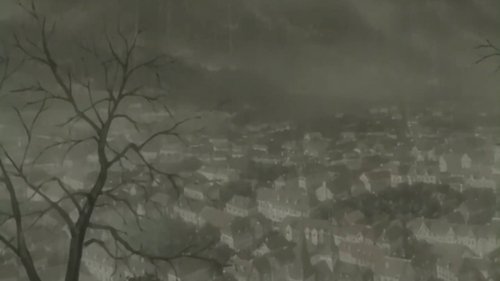 Monster Season 1 Episode 69 - The Peaceful House