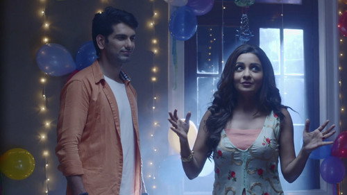 Kaal Bhairav Rahasya Season 1 Episode 14 - Nandu Saves Kalabati