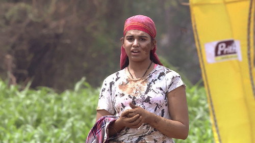 Villa To Village Season 1 Episode 7 - Girls Turn Farmers