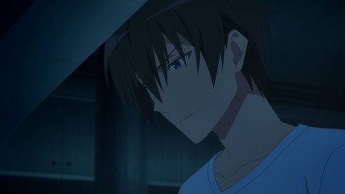 undefined Season 1 Episode 8 - The Rippling Night Has Come