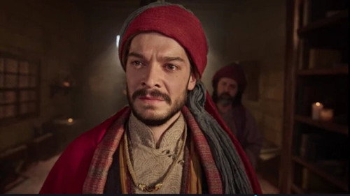 Mevlana Rumi Season 2 Episode 9 - Episode 9