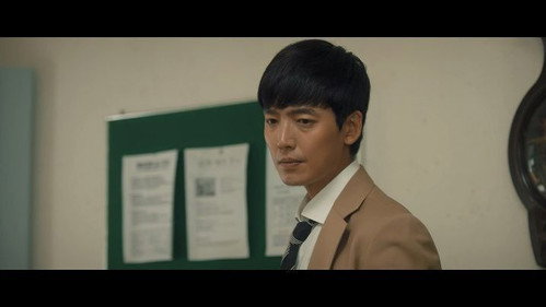 Life on Mars Season 1 Episode 11 - The Problem Is Inside