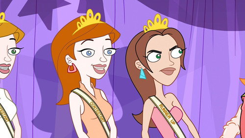 undefined Season 5 Episode 13 - The Candace Suit