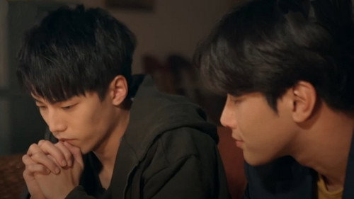 Because of You Season 1 Episode 6 - Episode 6
