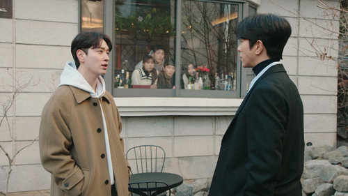 True to Love Season 1 Episode 13 - It's All About Timing, Take Courage First