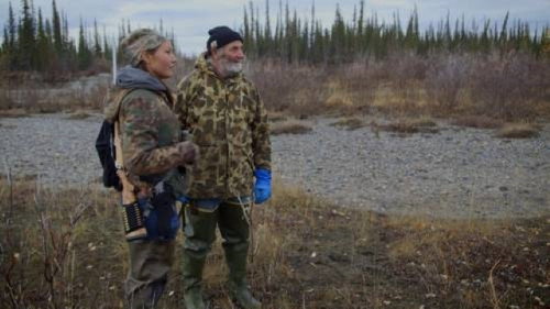 The Last Alaskans Season 4 Episode 6 - Winter's Wrath