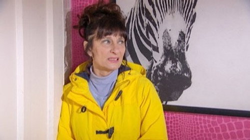 #Hollyoaks still