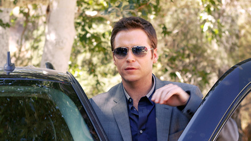 undefined Season 5 Episode 10 - Seth Green Day