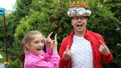 The Dengineers Season 4 Episode 2 - Queen Victoria Den