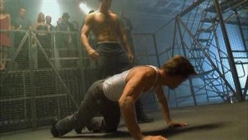 Mutant X Season 2 Episode 14 - Hard Time