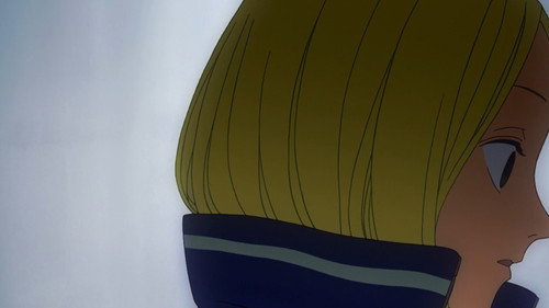 Arakawa Under the Bridge Season 2 Episode 3 - 3 Bridge * 2