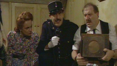 'Allo 'Allo! Season 5 Episode 16 - The Exploding Bedpan