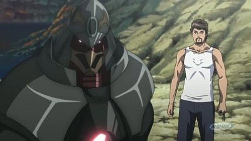Iron Man Season 1 Episode 7 - At the Mercy of My Friends