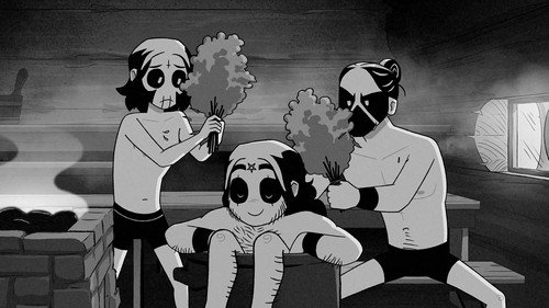 Belzebubs Season 1 Episode 8 - Belze-BBQ