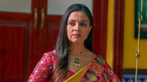 Mahadev & Sons Season 1 Episode 7 - Bhanu Confronts Mahadev's Family