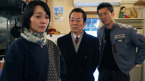 AIBOU: Tokyo Detective Duo Season 24 Episode 15 - Episode 15