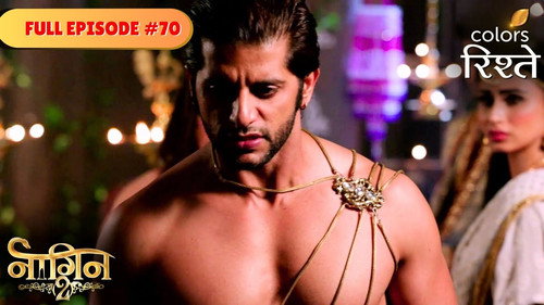 Shivangi and Rocky Swear Vengeance still