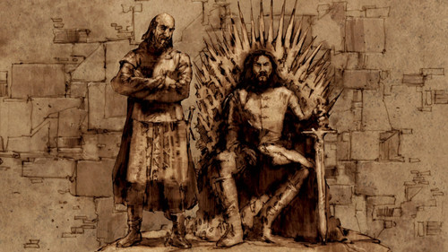 undefined Season 0 Episode 72 - Histories & Lore: The Sack of King's Landing (Robert Baratheon)