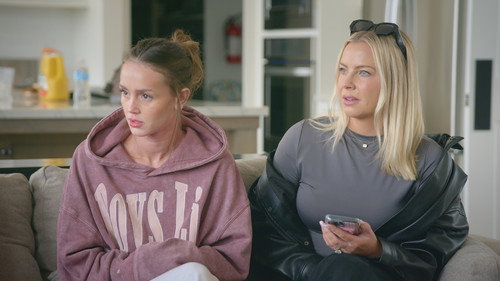 The Secret Lives of Mormon Wives Season 5 Episode 5 - The Book of Destruction