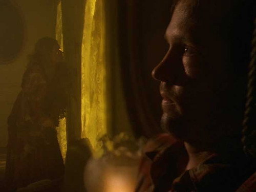 undefined Season 6 Episode 7 - Staired in Horror