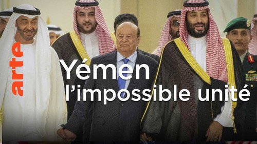 Mapping the World Season 32 Episode 4 - Yemen: A Complex History