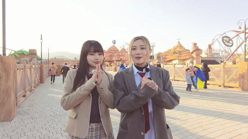 韓國留學Day Day晴 Season 1 Episode 13 - Episode 13