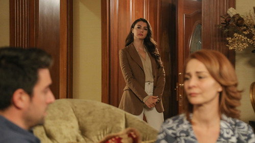 Afili Aşk Season 1 Episode 23 - Episode 23