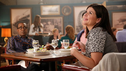 Marry Me Season 1 Episode 2 - Move Me