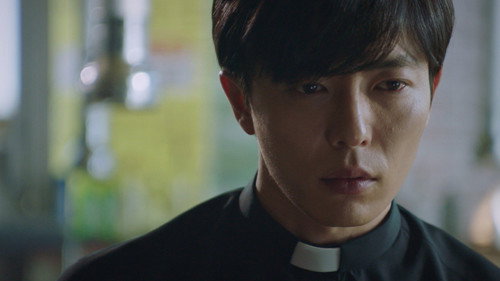 The Guest Season 1 Episode 12 - Hwa Pyung Is Park Il Do