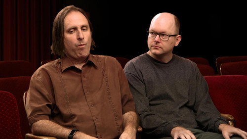 On Cinema Season 11 Episode 2 - 'Joker' & 'The Current War'